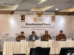 Suku Bunga Turun! Kabar Baik untuk Nasabah