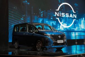 PHK Massal Guncang Nissan Eropa