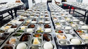 UMKM Siau Jadi Tulang Punggung Program Makan Bergizi Gratis