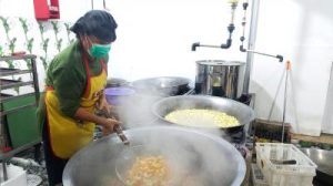 Jane Katang Buktikan UMKM Bisa Jadi Tulang Punggung Program Nasional