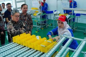 Toyota Buru Bintang Masa Depan di Aceh