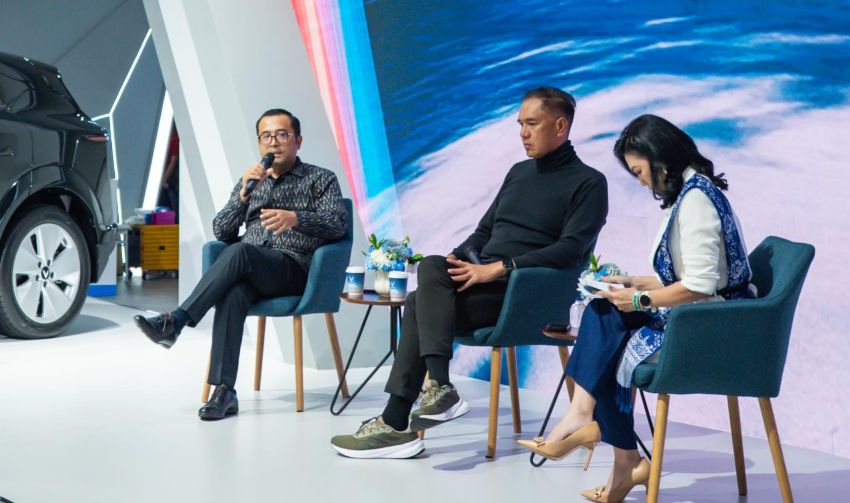 VinFast Bidik Investasi Hijau, Masa Depan Indonesia?