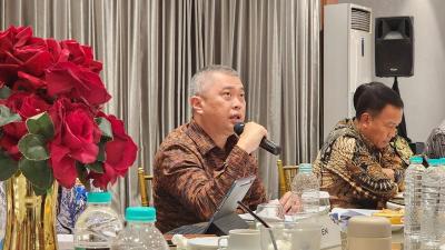 Bandara Sepi, Statusnya Dicabut?