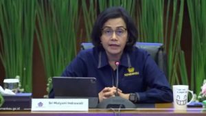 Sri Mulyani: Tanpa Transparansi, Ekonomi Dihuni Banyak "Syaiton"!