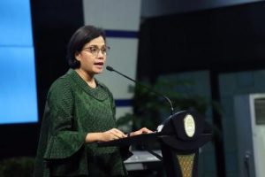 Heboh! Sri Mulyani Disebut Sebut Guru Beban Negara