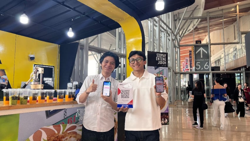 Raih 131 Triliun! AstraPay Kuasai Pasar Digital