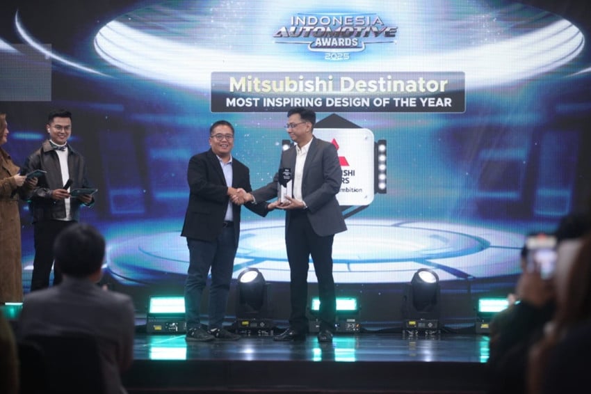Wow Destinator Menang!