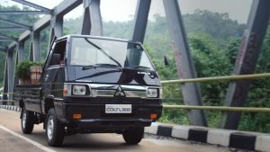 L300 Bermasalah? Mitsubishi Umumkan Pemeriksaan Massal!