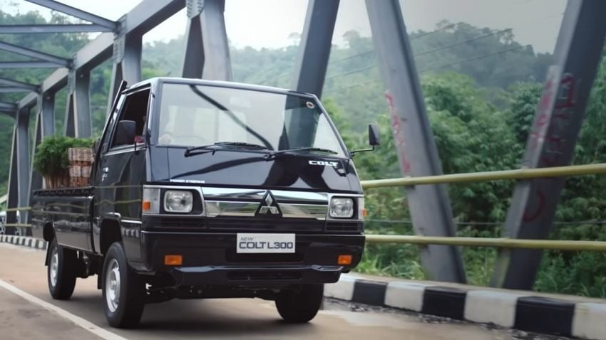 L300 Bermasalah? Mitsubishi Umumkan Pemeriksaan Massal!