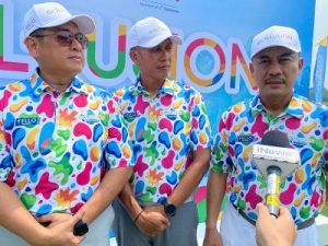 Gebrakan MNC Teknologi Nusantara di Dunia Finansial!