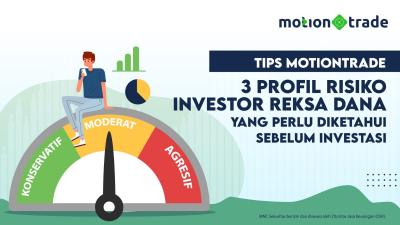 Investor Reksa Dana Kenali Dirimu!
