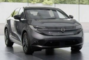 Listrik Murah Meriah! Nissan Leaf 2026 Guncang Pasar AS