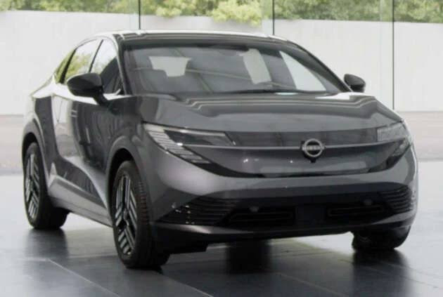 Listrik Murah Meriah! Nissan Leaf 2026 Guncang Pasar AS