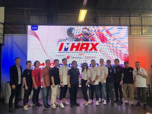 IMHAX 2025: Ajang Modifikasi Motor Terbesar Segera Hadir!