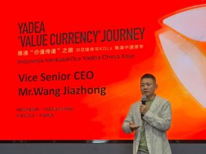 Rahasia Motor Listrik Laris di China