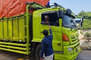 Pengetatan Data Manifest Pelabuhan: Demi Keselamatan Bersama