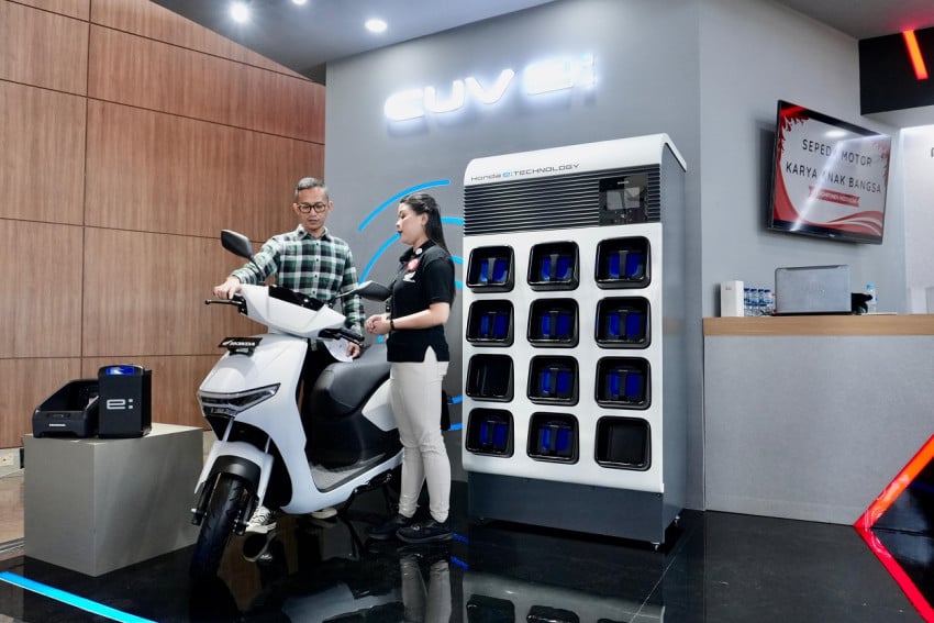 Diskon Honda Bikin Heboh!