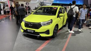 Mobil Listrik Murah Ancam LCGC? Honda Pilih Santai