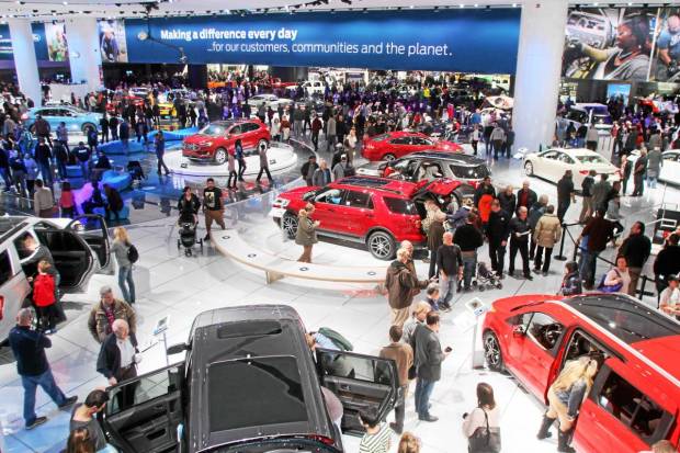 Perang Harga Mobil Menggila, Konsumen Untung?