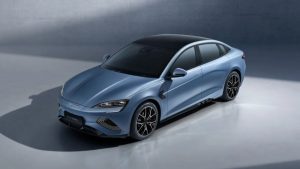 BYD Kuasai Asia Tenggara: Pabrik Raksasa di Malaysia!