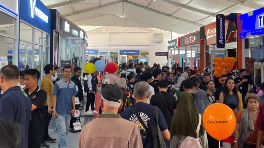 GIIAS 2025: Jangan Sampai Ketinggalan! Ini Persiapan Pentingnya