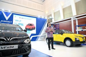 GIIAS Surabaya 2025: 7 Merek Baru Siap Ramaikan!