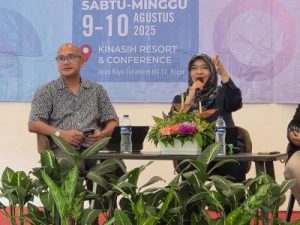 Gas Bumi: Pilar Energi Masa Depan Indonesia