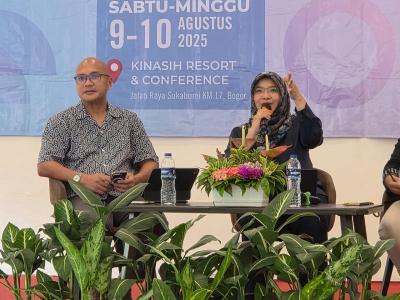Gas Bumi: Pilar Energi Masa Depan Indonesia