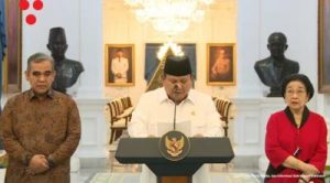 Prabowo Cabut Tunjangan DPR!