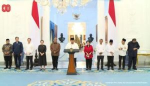 Prabowo: Uang Rakyat Sia-sia!
