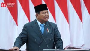 Rp57 Triliun Lenyap! Rahasia Stimulus Ekonomi Prabowo