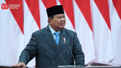 Rp57 Triliun Lenyap! Rahasia Stimulus Ekonomi Prabowo