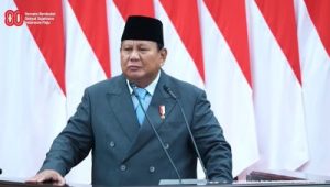 Gaji Komisaris BUMN Fantastis!
