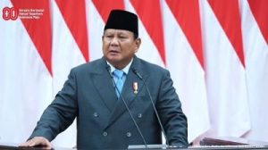 Rahasia Ekonomi RI Tumbuh Pesat