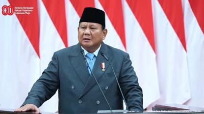 Rahasia Ekonomi RI Tumbuh Pesat