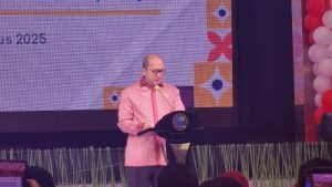 UMKM RI: 65 Juta, Tapi Cuma Segini yang Go Internasional?