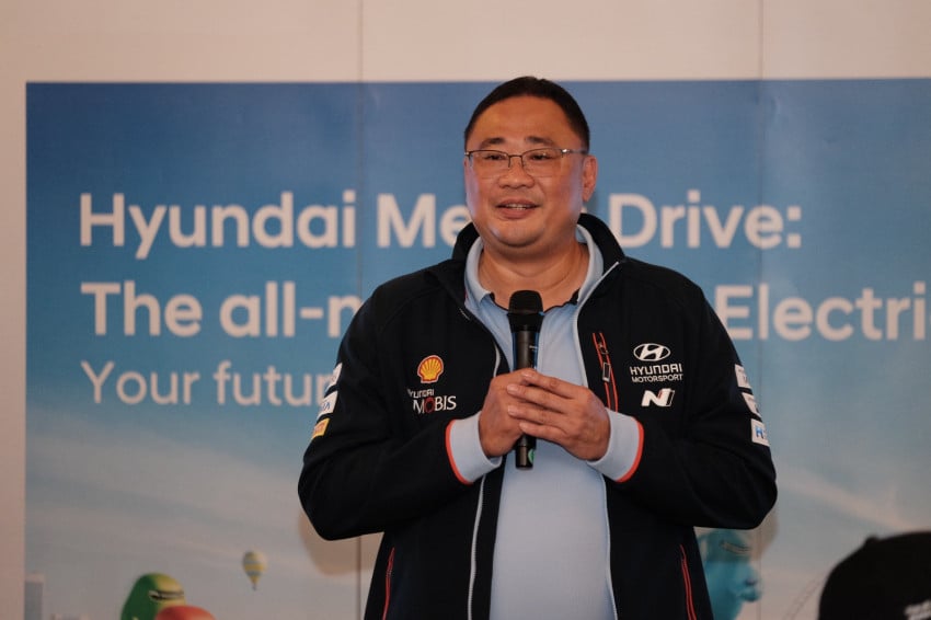 Strategi Cerdas Hyundai: Saat Kompetitor Perang Harga, Mereka Panen di Segmen Premium