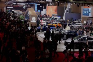 Mobil Bensin Terancam Punah?