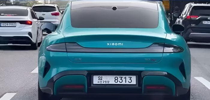 Rahasia Hyundai di Balik Mobil Listriknya!