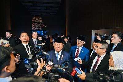 Target APBN Tanpa Defisit 2027: Mungkinkah?