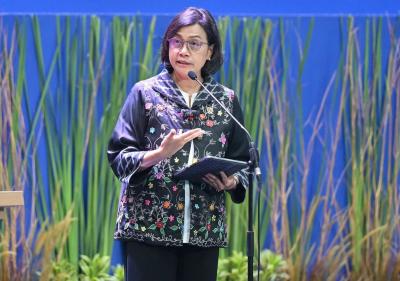 Target Pajak 2026 Fantastis, Ada Pajak Baru?