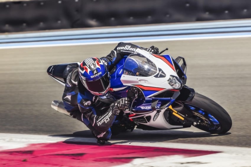 Suzuki GSX-R1000R M6 Lahir Kembali, Raja Superbike Siap Gebrak!