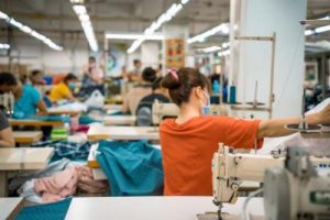Industri Tekstil RI Ulang Tahun!