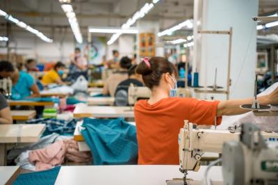 Industri Tekstil RI Ulang Tahun!