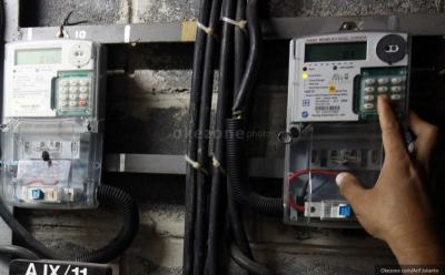 Listrik Murah Akhir Tahun? Pemerintah Pertimbangkan Diskon 50 Persen!