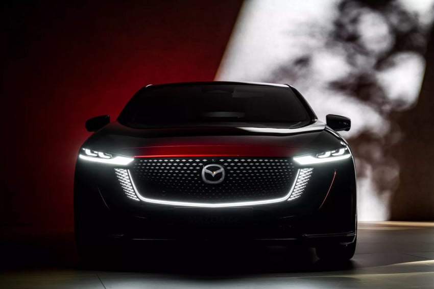 Baterai Bekas EV: Solusi Cerdas Toyota-Mazda