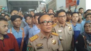 Magang Bertahun-tahun, Bayar Jutaan Rupiah!