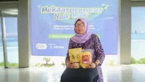 Rahasia Sukses Ibu Rumah Tangga Garut
