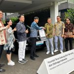 Rahasia Mobil Mewah Shin Tae Yong!