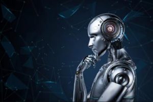 Waspada! AI Jadi Senjata Penipu